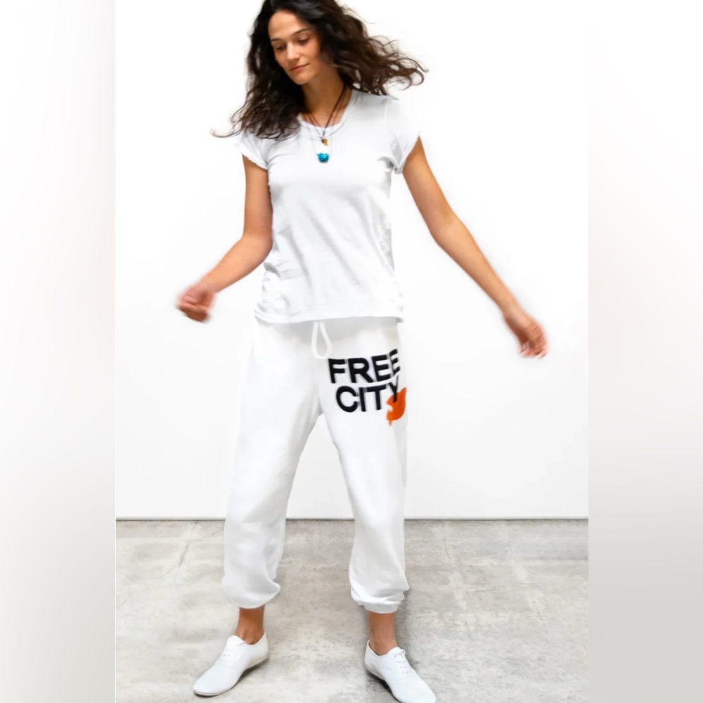 Freecity Sweatpants